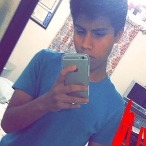 Meet your Posher, Edric